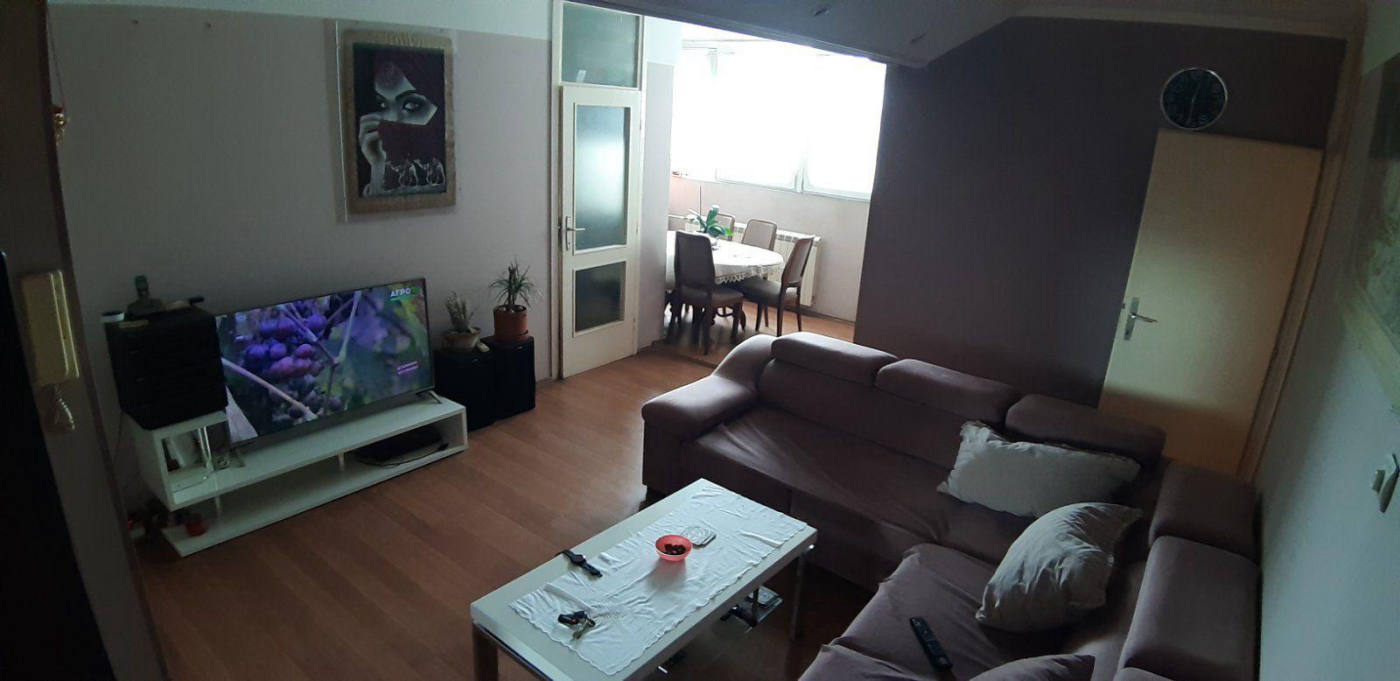 Квартира, 549 м², 133 250$ — FAKTOR